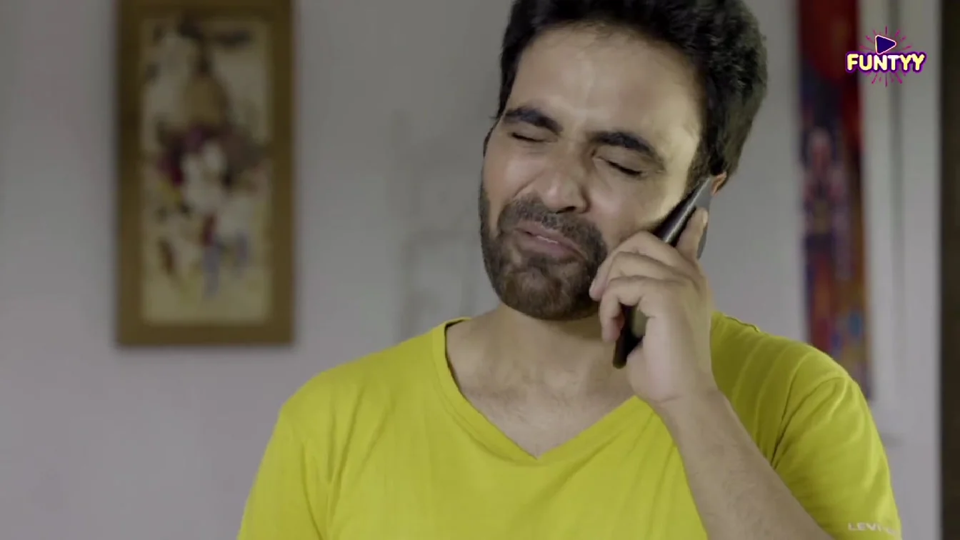 Chaal Baaj Funtyy